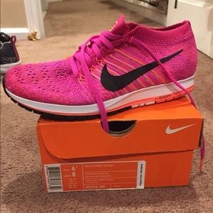 Nike running sneakers